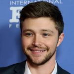 Sterling Knight