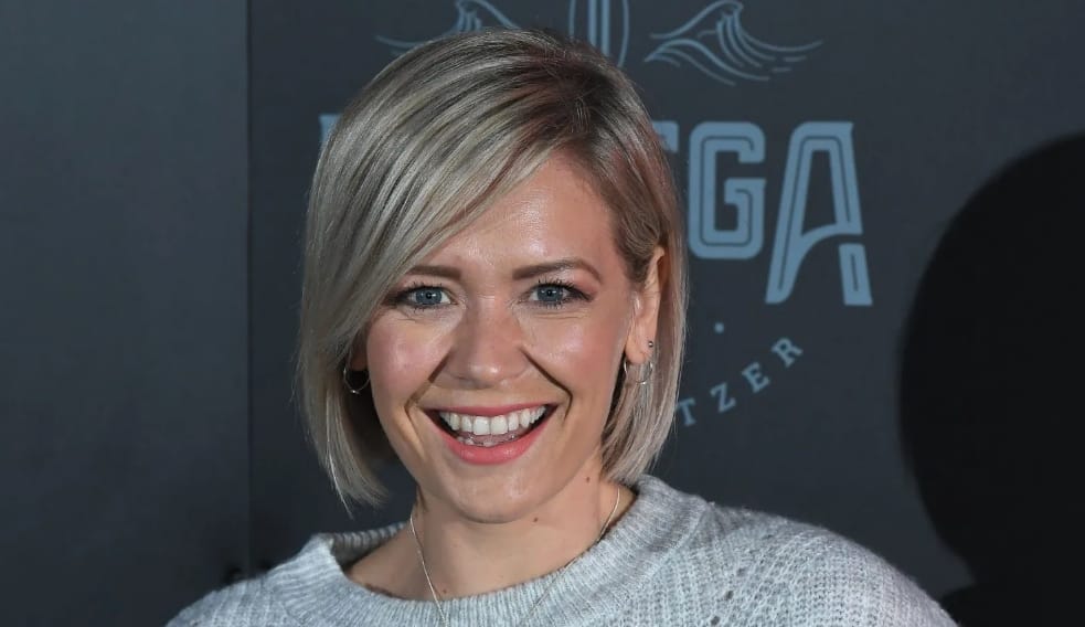 Suzanne Shaw