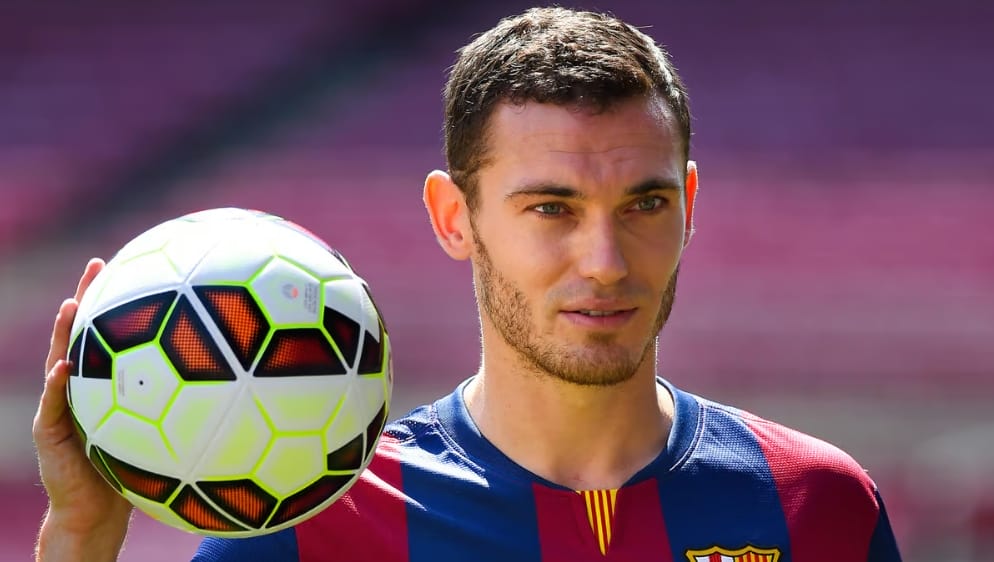 Thomas Vermaelen