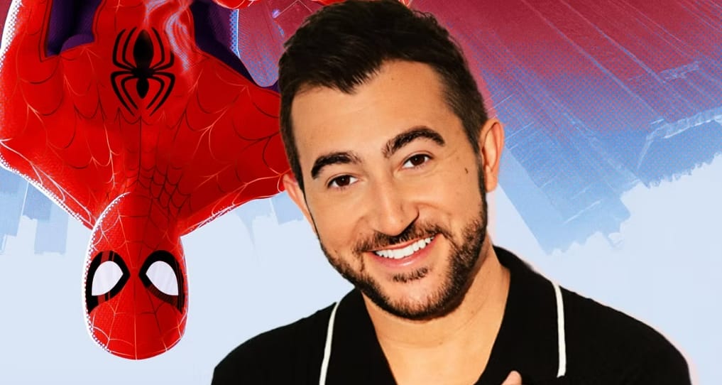 Vincent Martella
