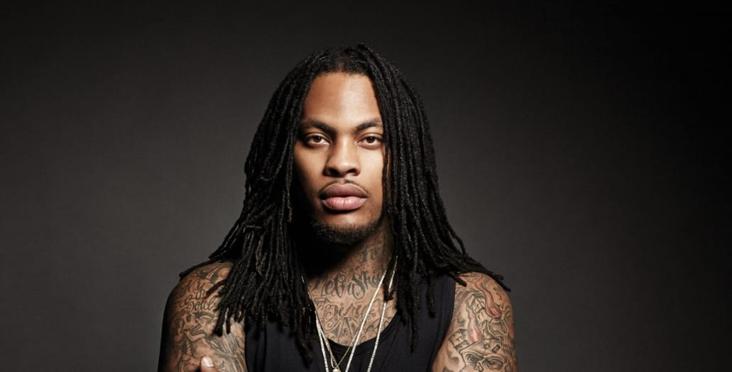 Waka Flocka Flame