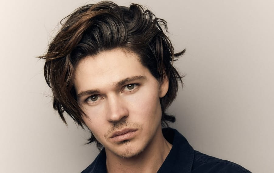 Will Peltz