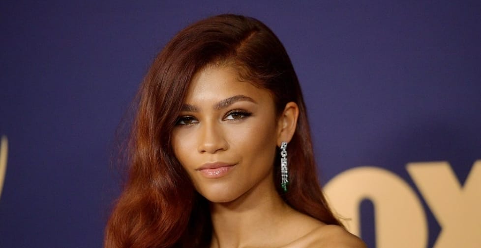 Zendaya Coleman