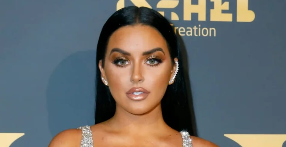 Abigail Ratchford