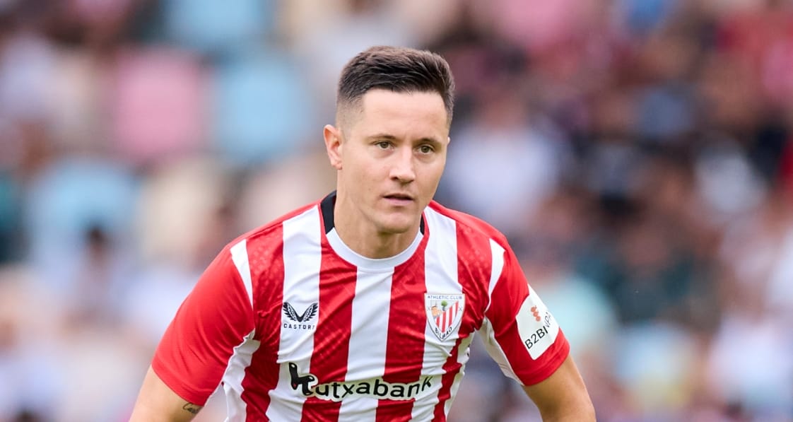 Ander Herrera
