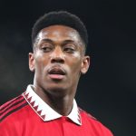 Anthony Martial