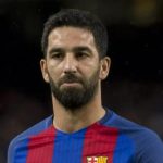 Arda Turan