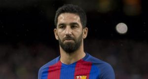 Arda Turan
