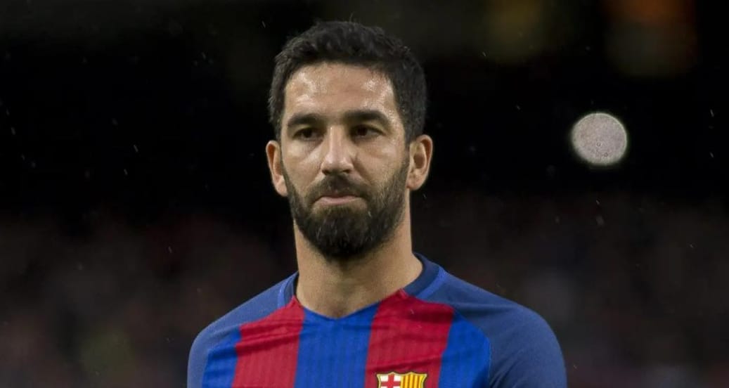 Arda Turan