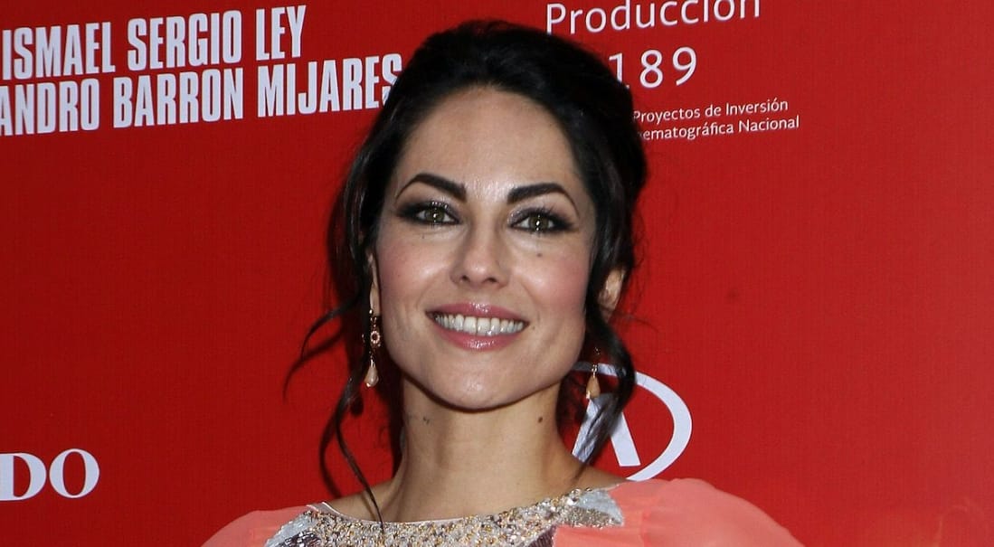 Bárbara Mori