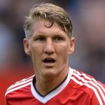 Bastian Schweinsteiger