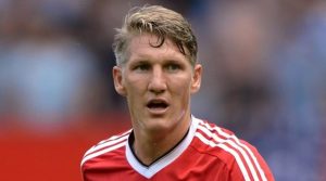 Bastian Schweinsteiger