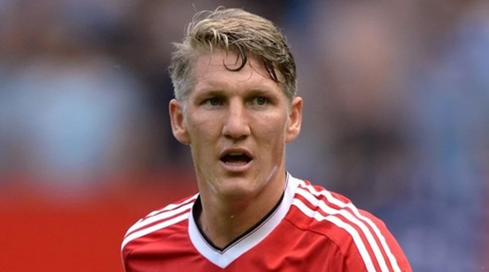 Bastian Schweinsteiger