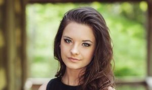 Brooke Hyland