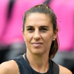 Carli Lloyd