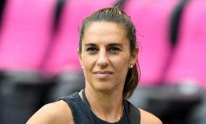 Carli Lloyd