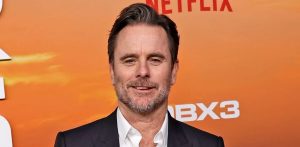 Charles Esten