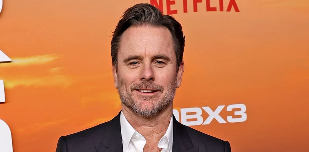 Charles Esten