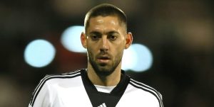 Clint Dempsey