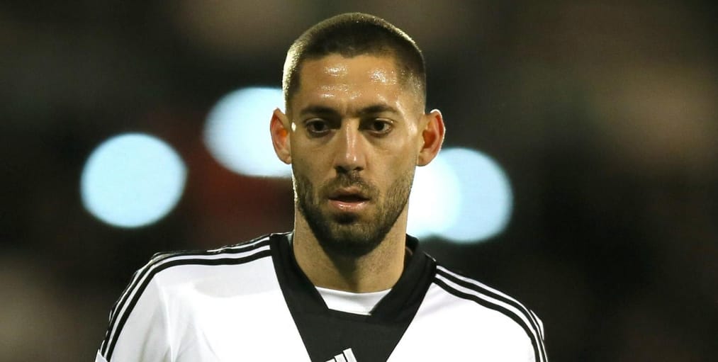 Clint Dempsey