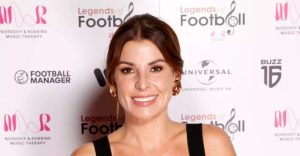 Coleen Rooney