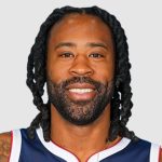 DeAndre Jordan