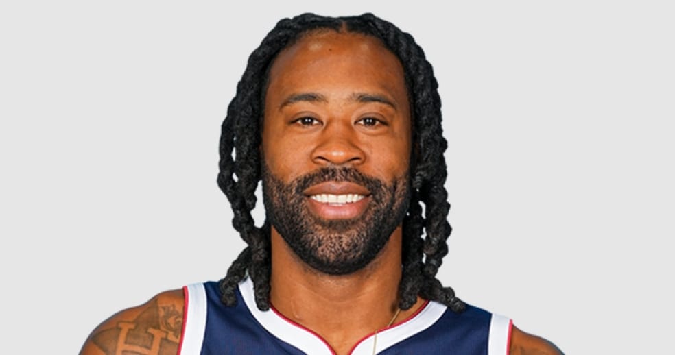 DeAndre Jordan