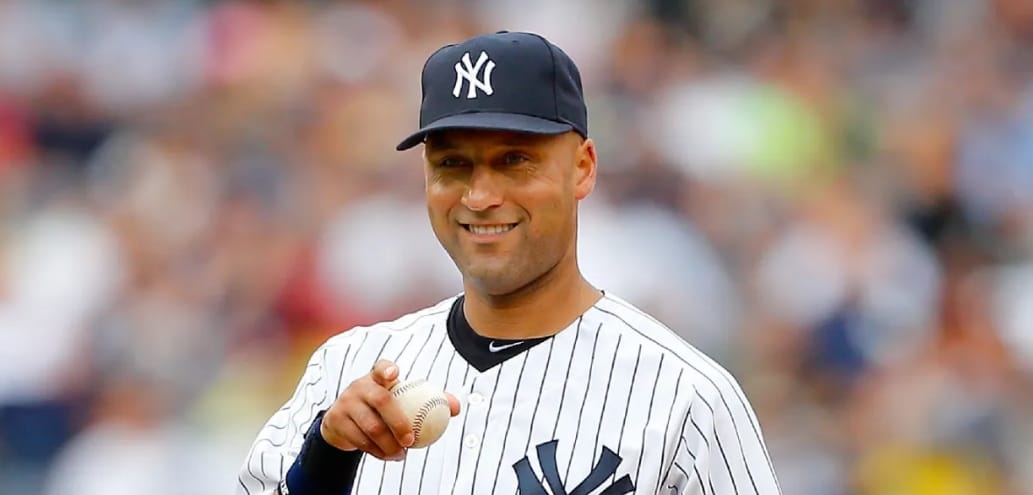Derek Jeter