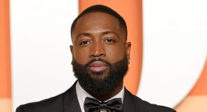 Dwyane Wade