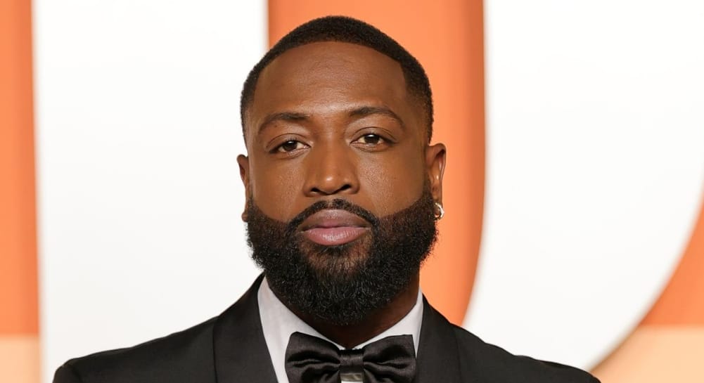 Dwyane Wade