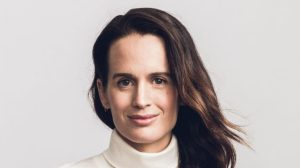 Elizabeth Reaser