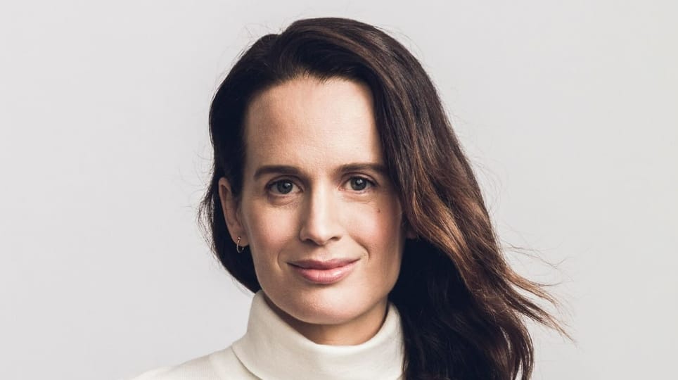 Elizabeth Reaser