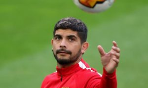 Éver Banega