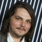 Gerard Way