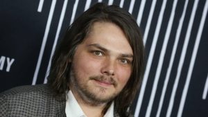 Gerard Way
