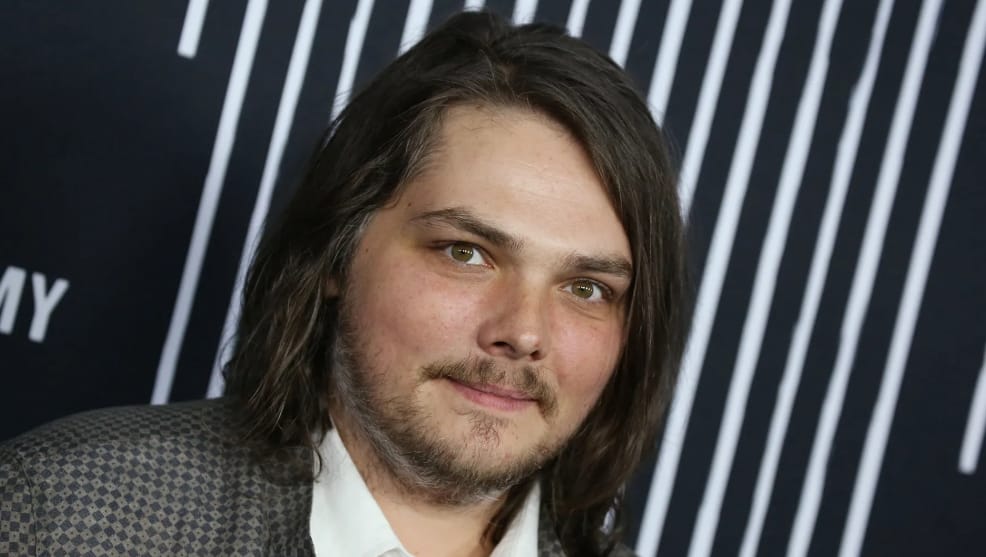 Gerard Way