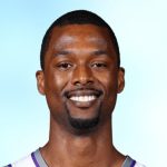 Harrison Barnes