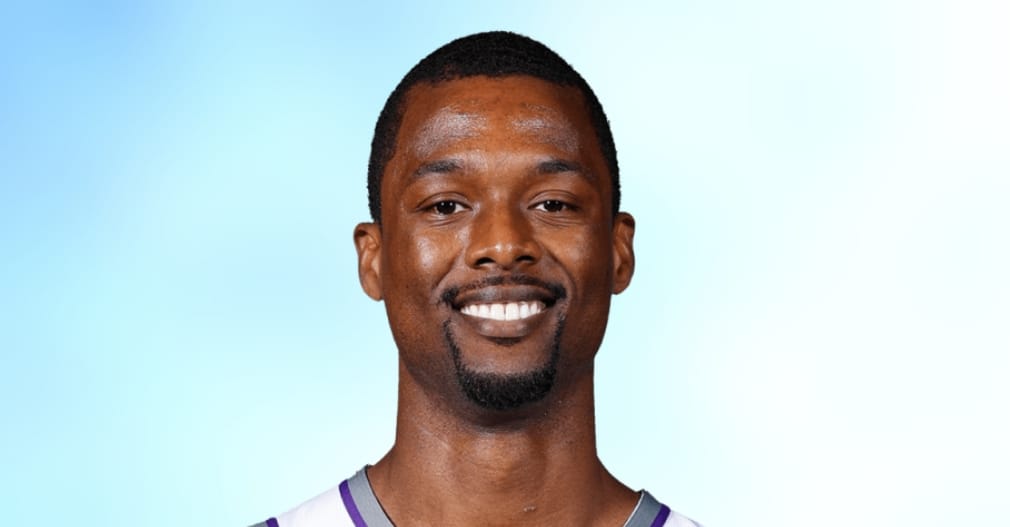 Harrison Barnes