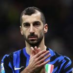 Henrikh Mkhitaryan