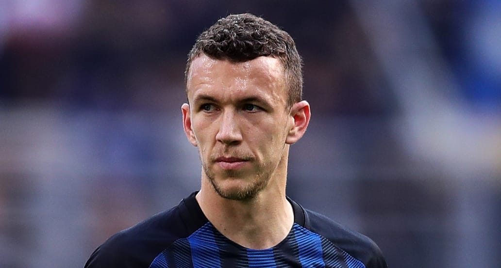 Ivan Perišić