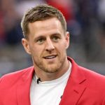J. J. Watt