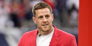 J. J. Watt