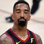J. R. Smith