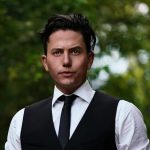 Jackson Rathbone