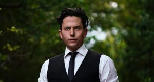 Jackson Rathbone