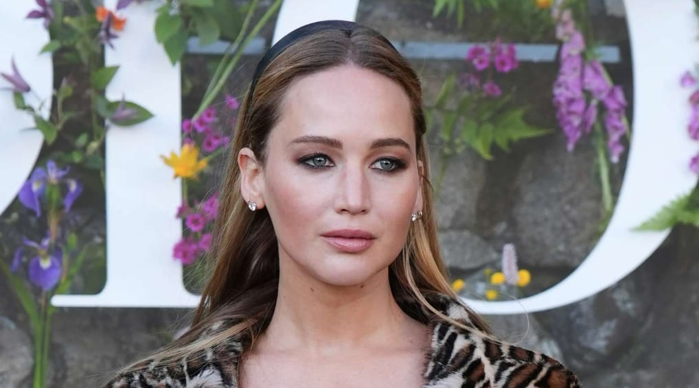 Jennifer Lawrence