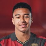 Jesse Lingard