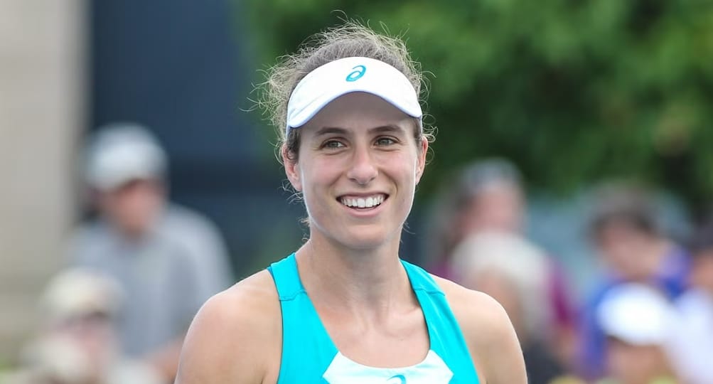 Johanna Konta