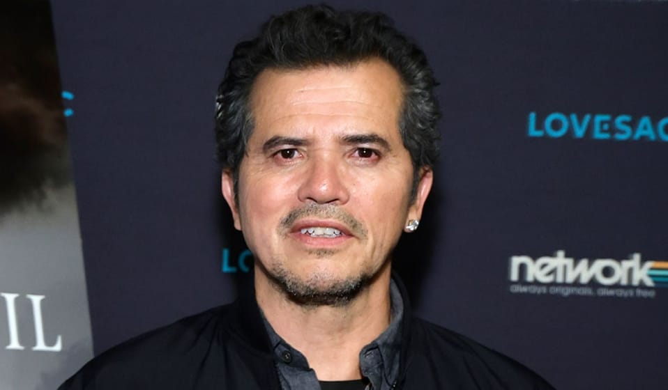 John Leguizamo