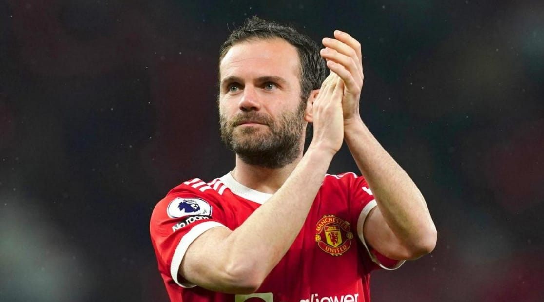 Juan Mata